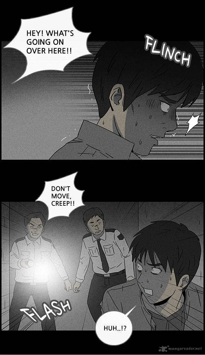 Tales of the Unusual Chapter 48 page 11