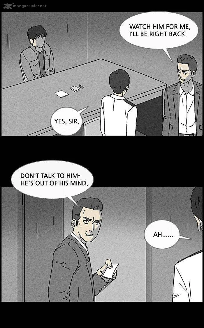 Tales of the Unusual Chapter 48 page 20