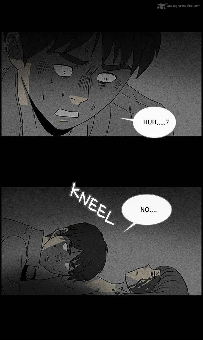 Tales of the Unusual Chapter 48 page 6
