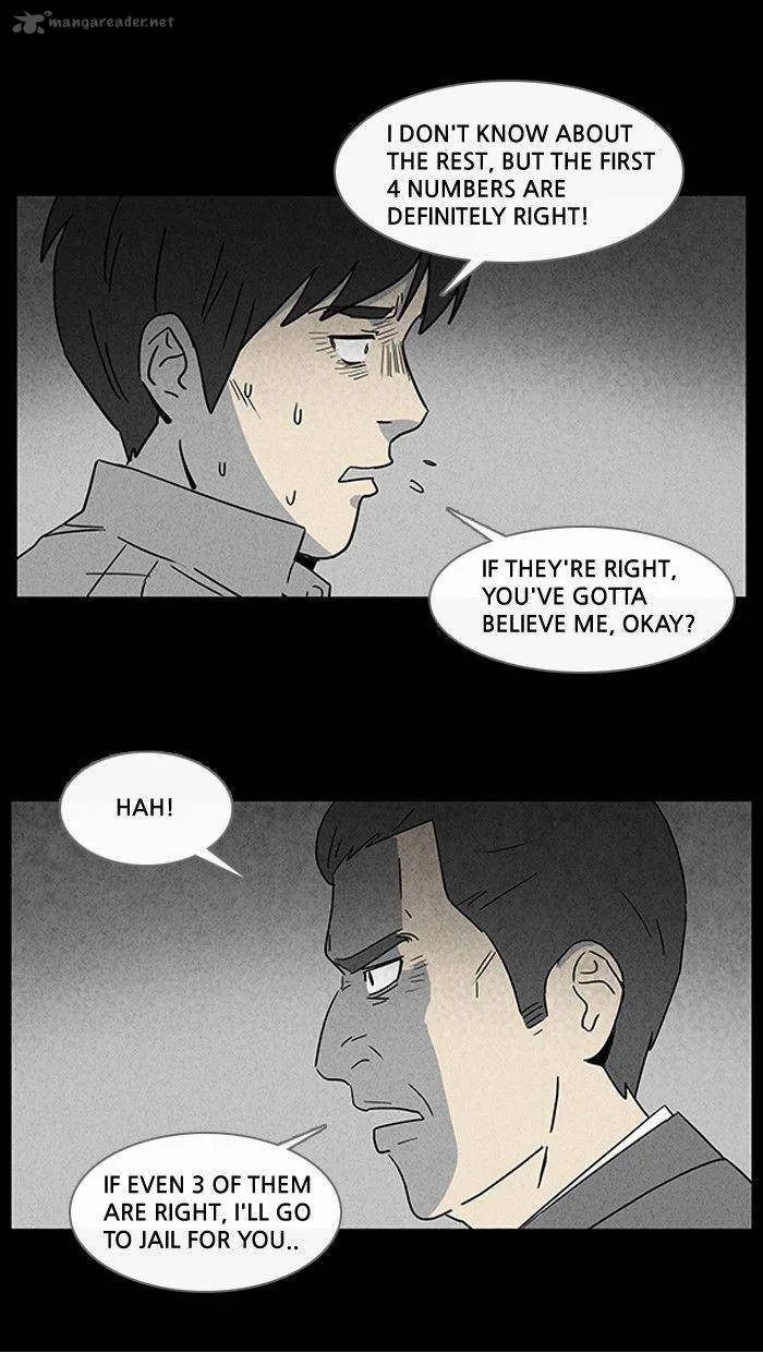 Tales of the Unusual Chapter 48 page 18