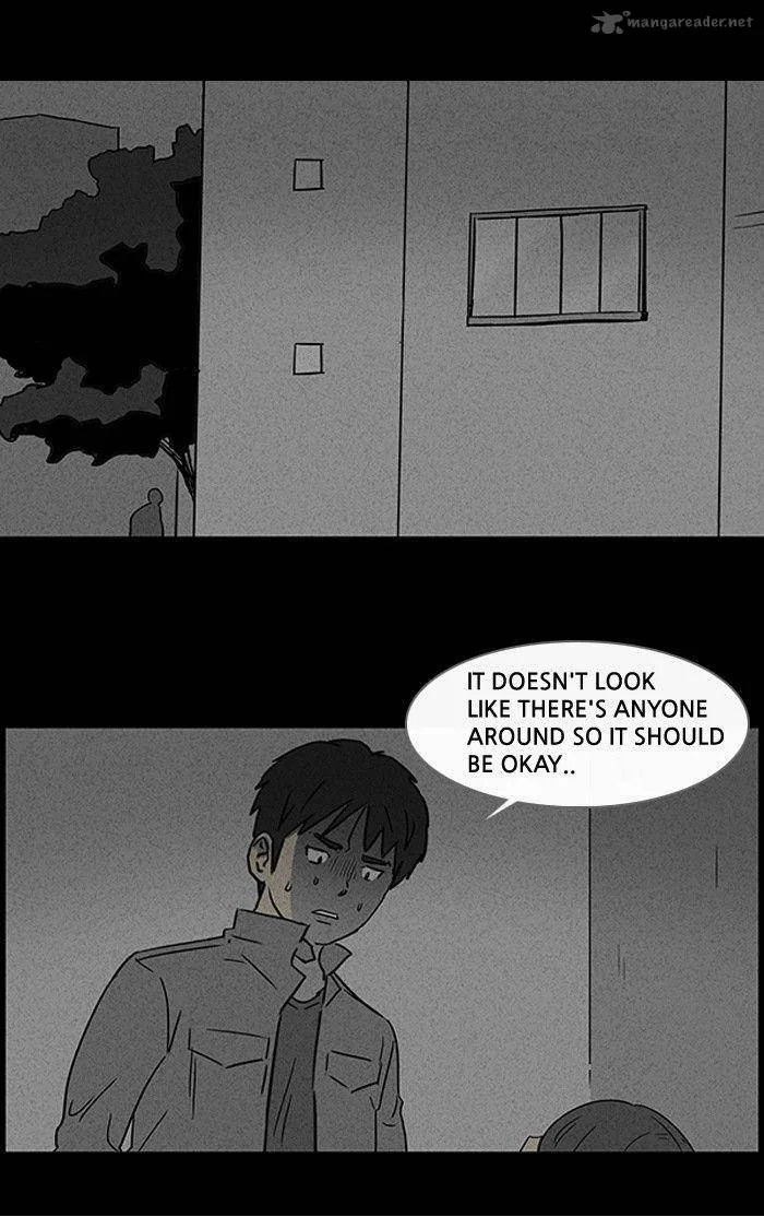 Tales of the Unusual Chapter 48 page 2