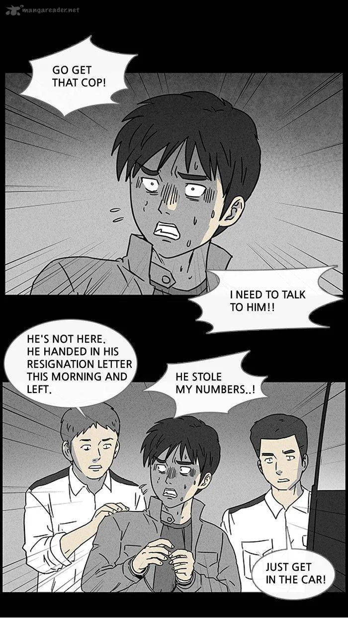 Tales of the Unusual Chapter 48 page 26