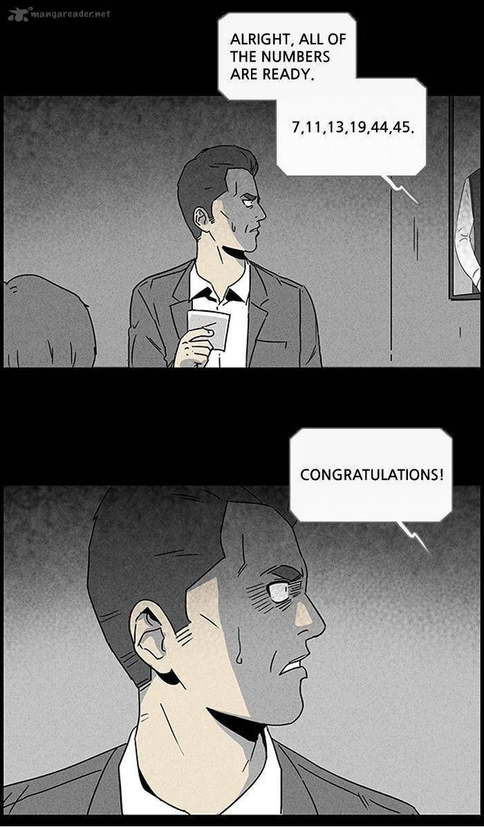 Tales of the Unusual Chapter 48 page 24