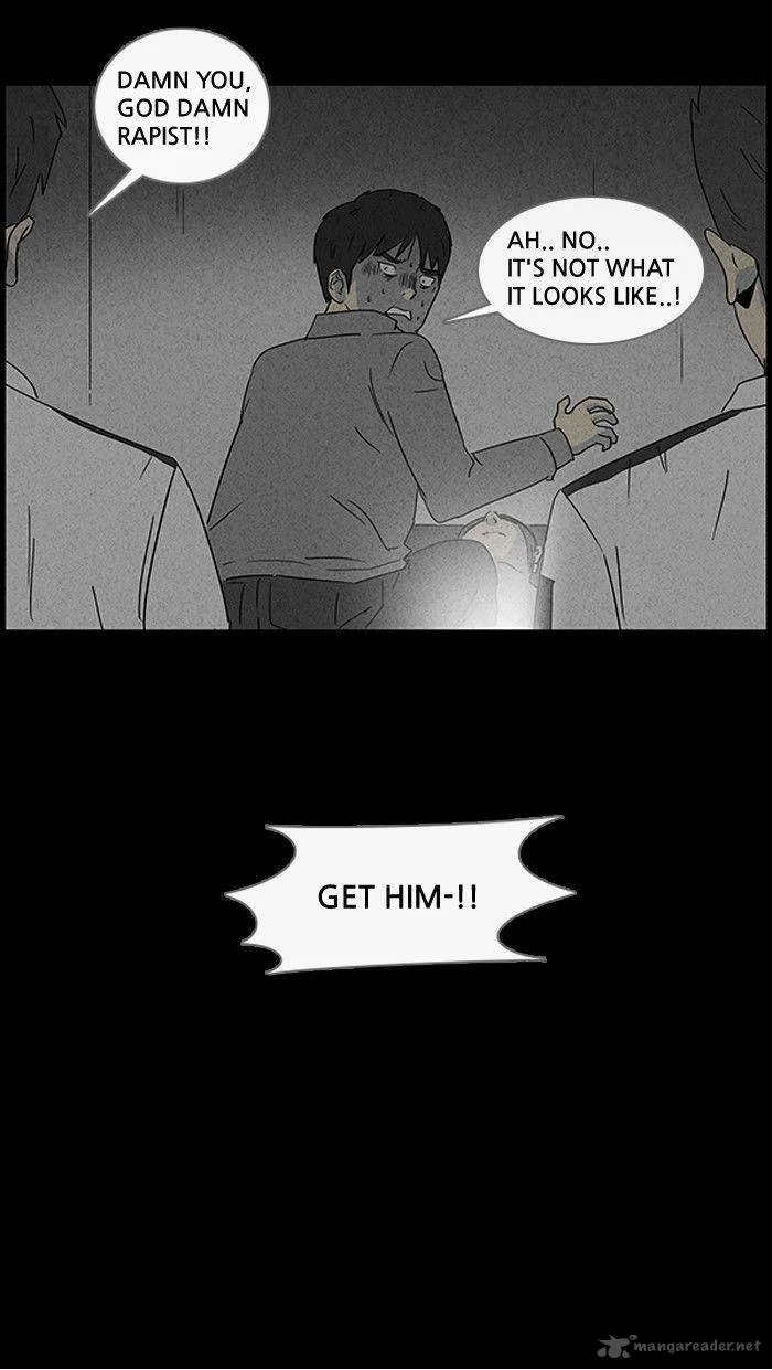 Tales of the Unusual Chapter 48 page 12