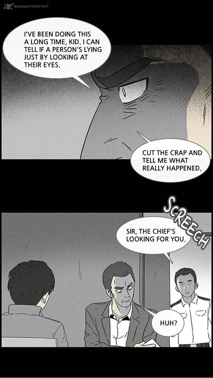 Tales of the Unusual Chapter 48 page 19