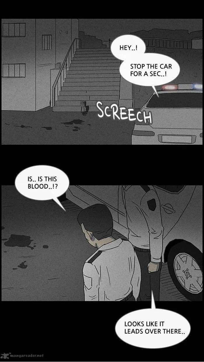 Tales of the Unusual Chapter 48 page 9