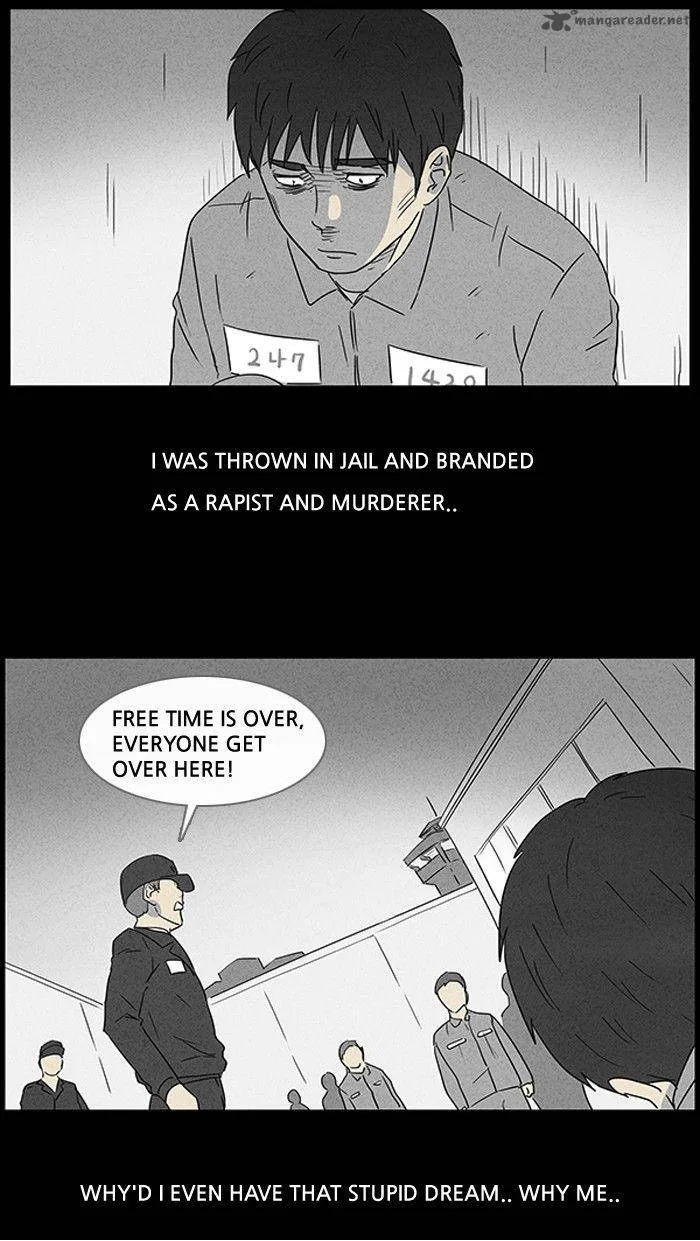 Tales of the Unusual Chapter 48 page 30