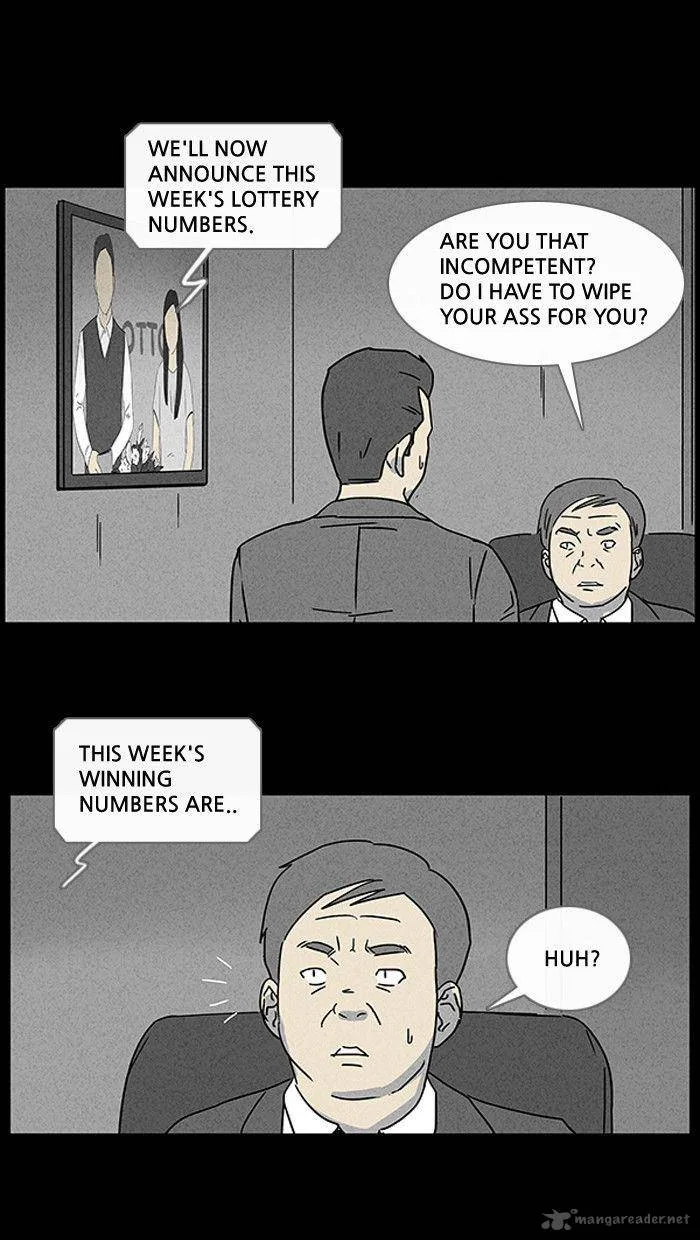 Tales of the Unusual Chapter 48 page 23