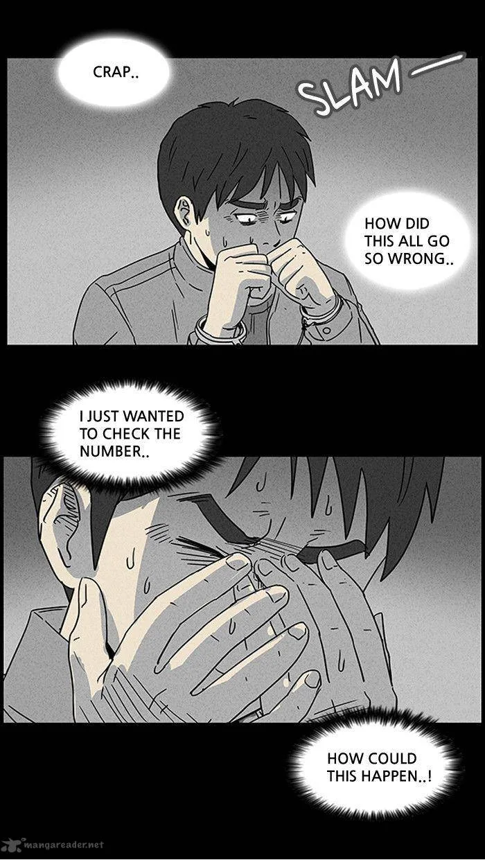 Tales of the Unusual Chapter 48 page 21