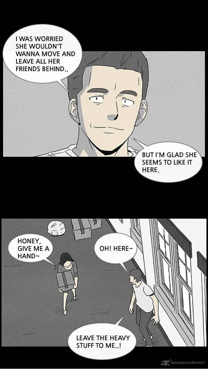 Tales of the Unusual Chapter 49 page 4