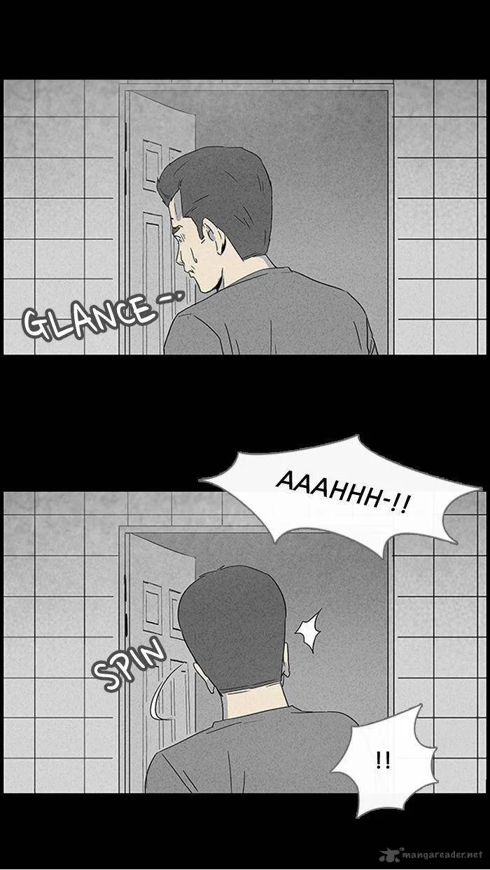 Tales of the Unusual Chapter 49 page 19