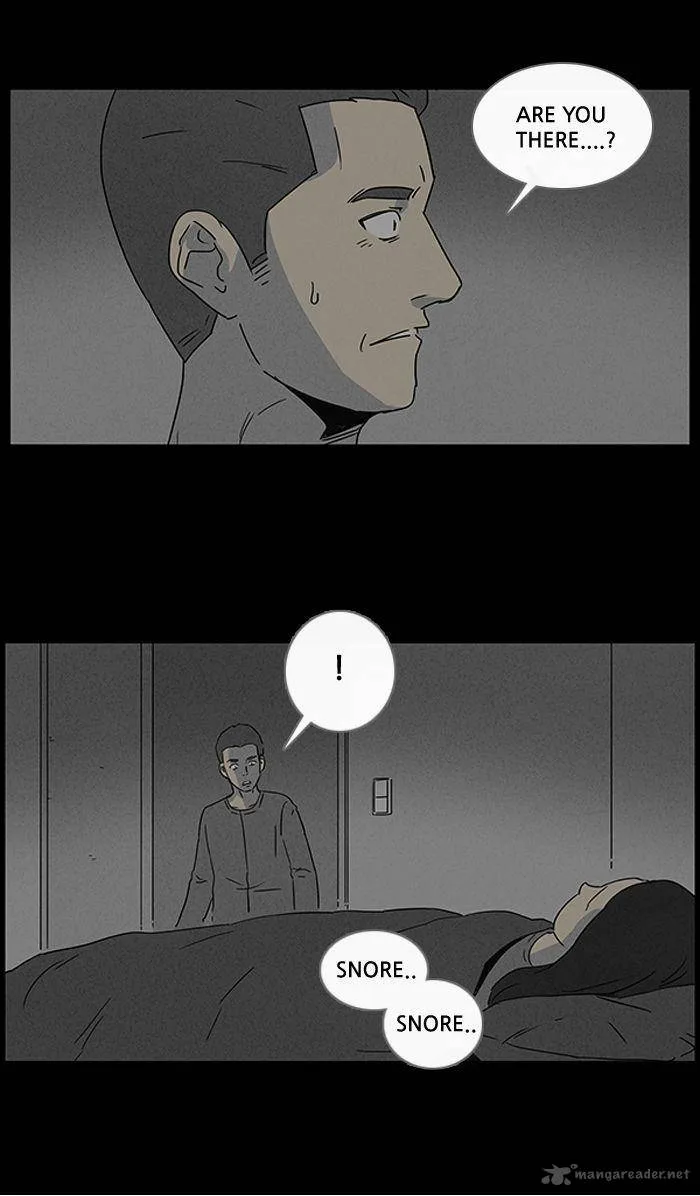 Tales of the Unusual Chapter 49 page 12