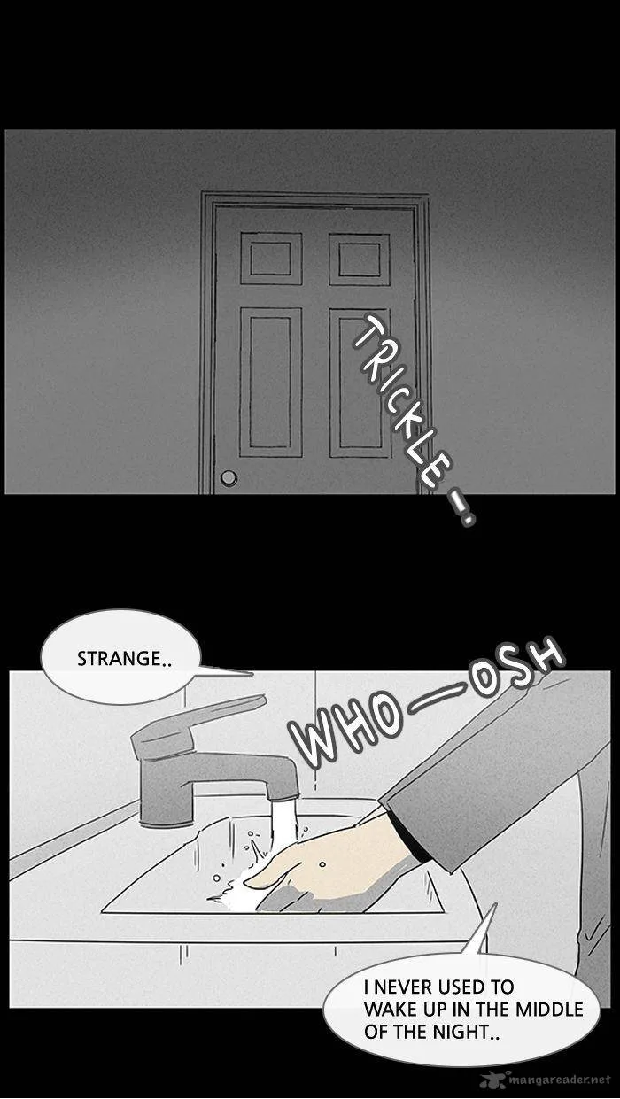 Tales of the Unusual Chapter 49 page 16