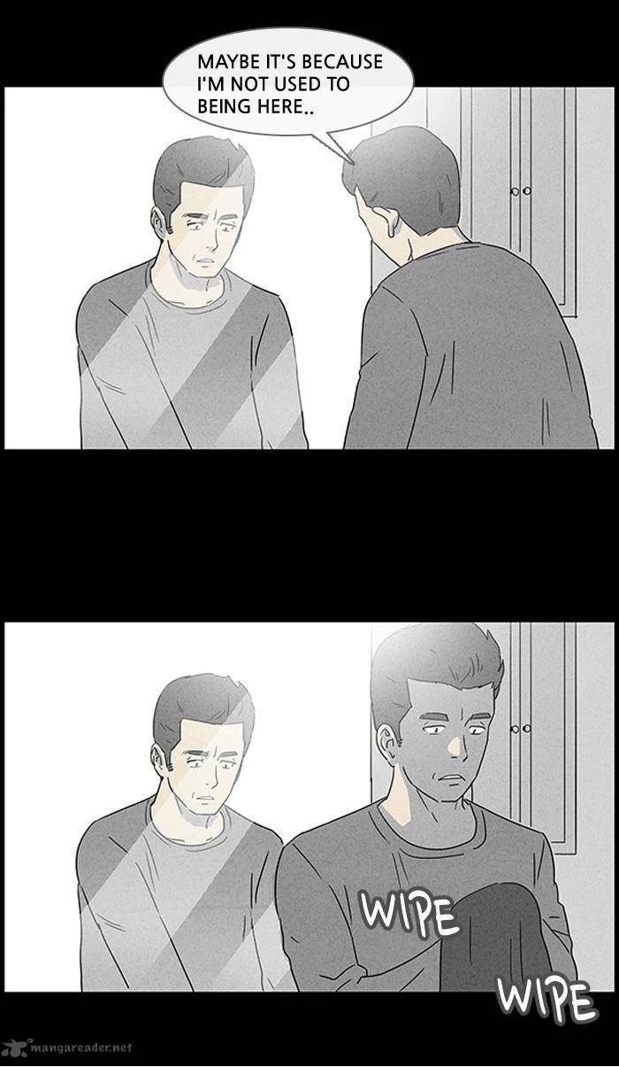 Tales of the Unusual Chapter 49 page 17