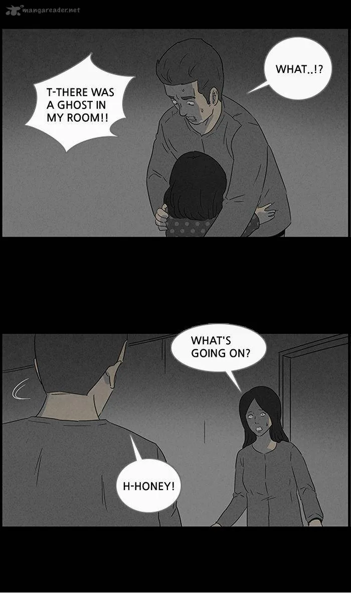 Tales of the Unusual Chapter 49 page 21