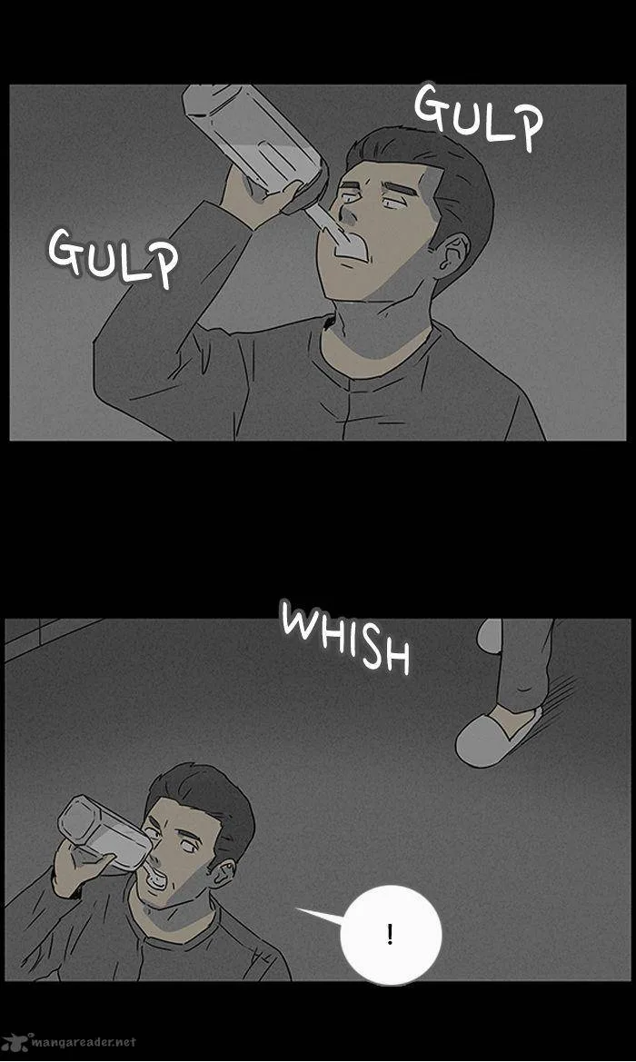 Tales of the Unusual Chapter 49 page 9
