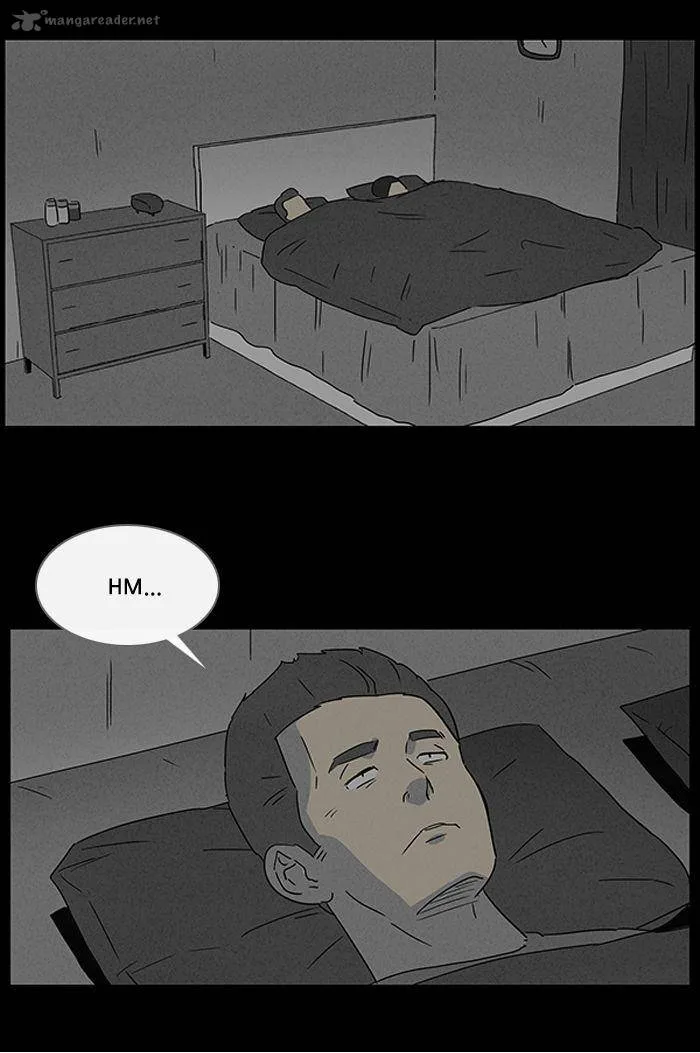 Tales of the Unusual Chapter 49 page 7