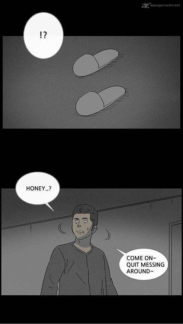Tales of the Unusual Chapter 49 page 11