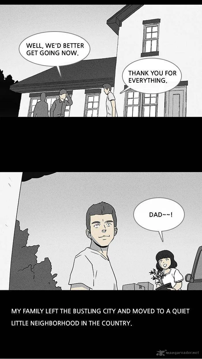 Tales of the Unusual Chapter 49 page 2