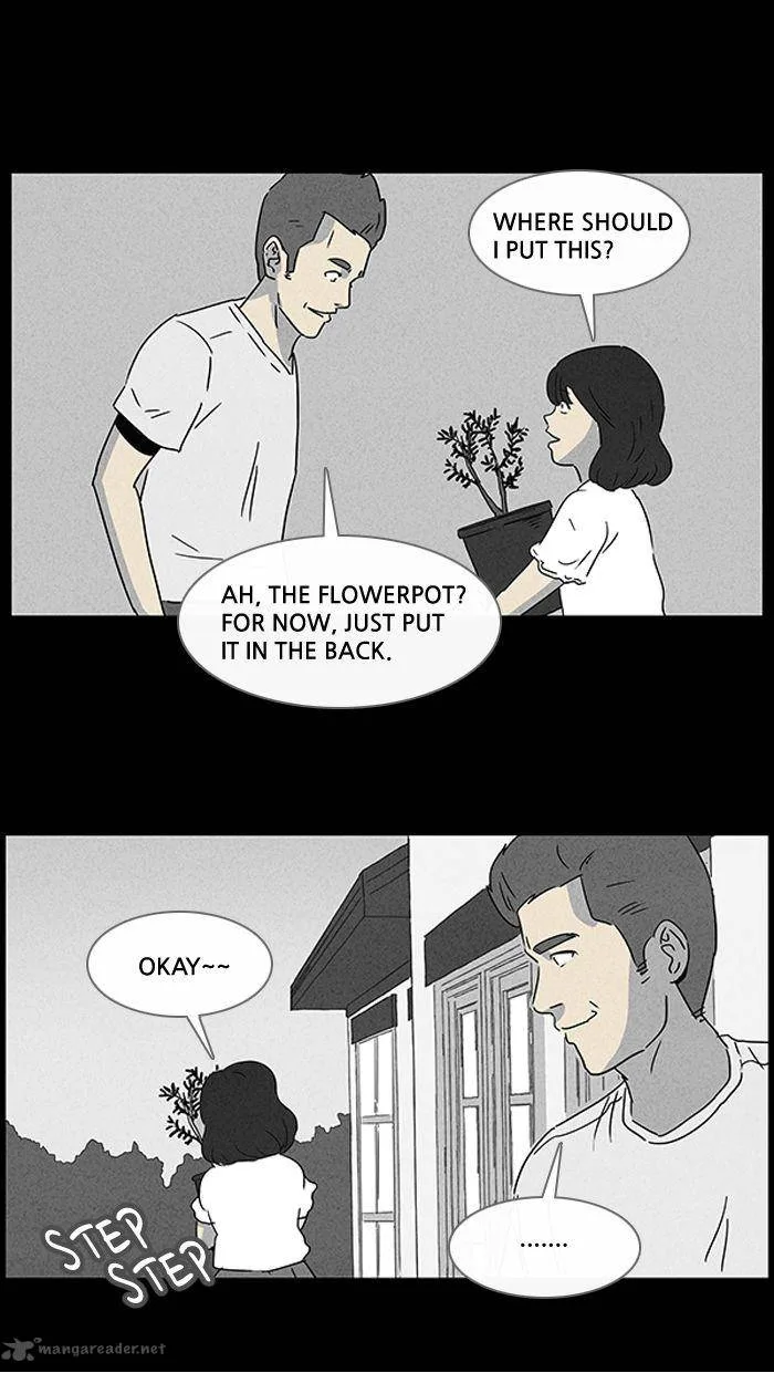 Tales of the Unusual Chapter 49 page 3
