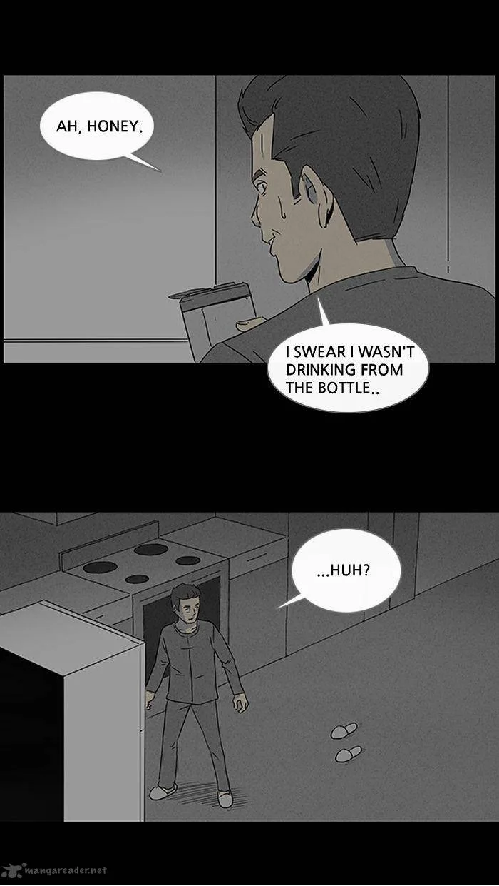 Tales of the Unusual Chapter 49 page 10