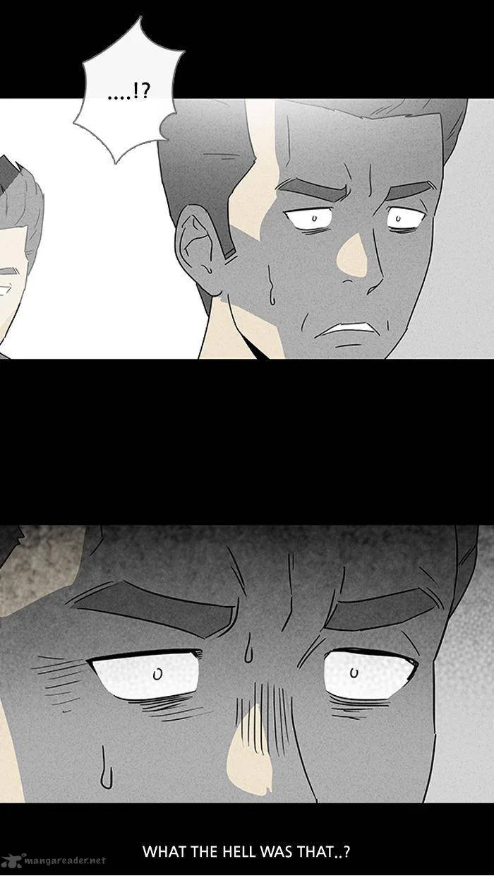 Tales of the Unusual Chapter 49 page 18