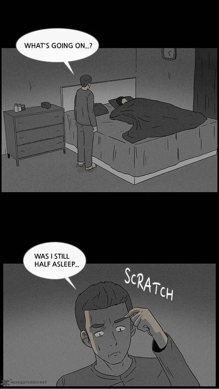 Tales of the Unusual Chapter 49 page 13