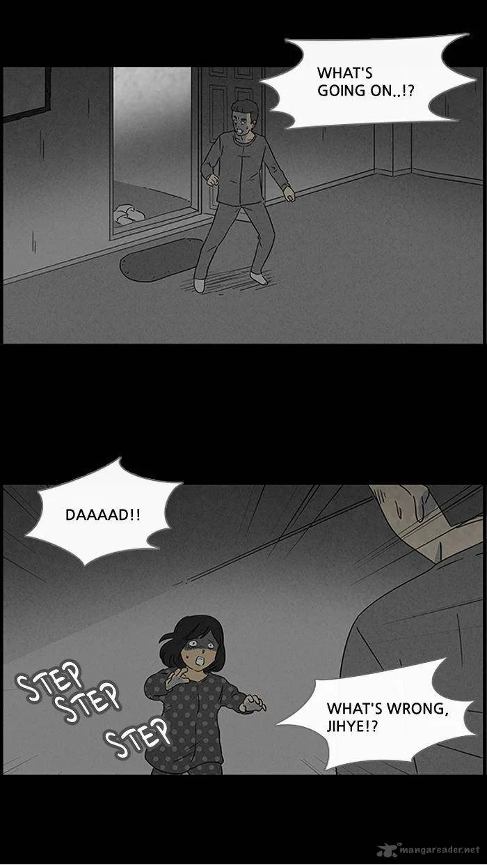 Tales of the Unusual Chapter 49 page 20