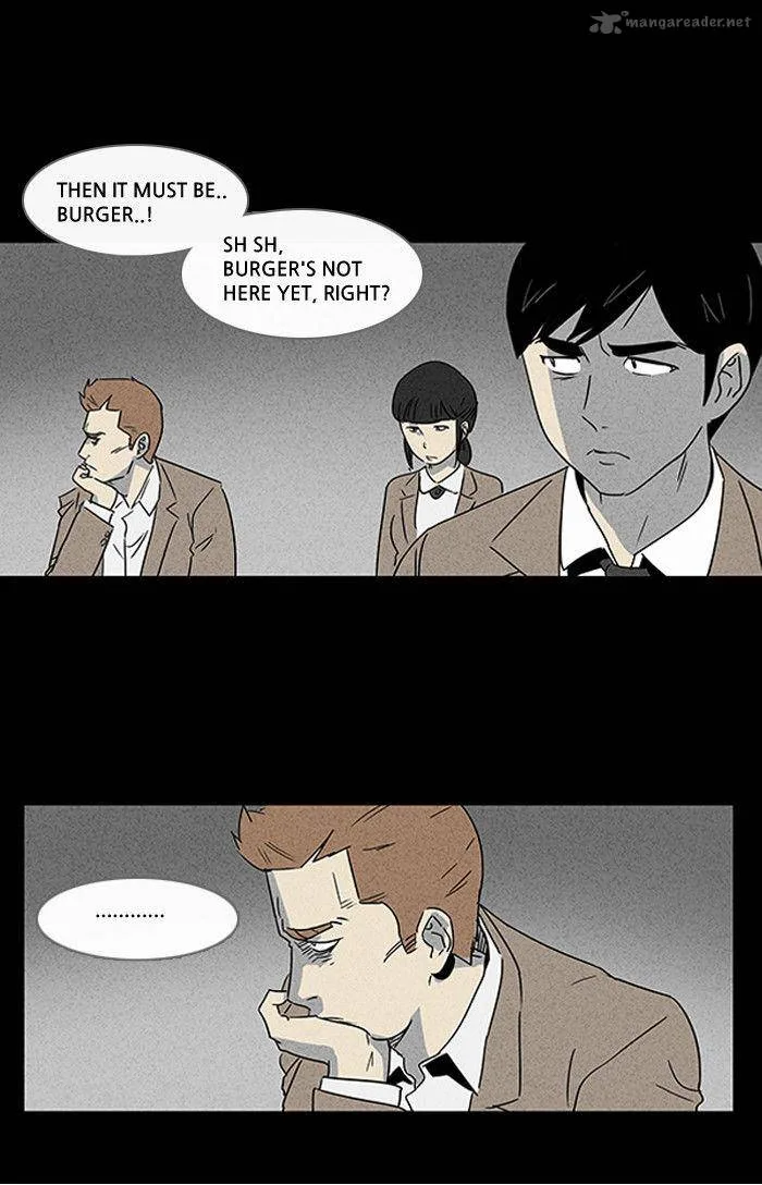 Tales of the Unusual Chapter 5 page 15