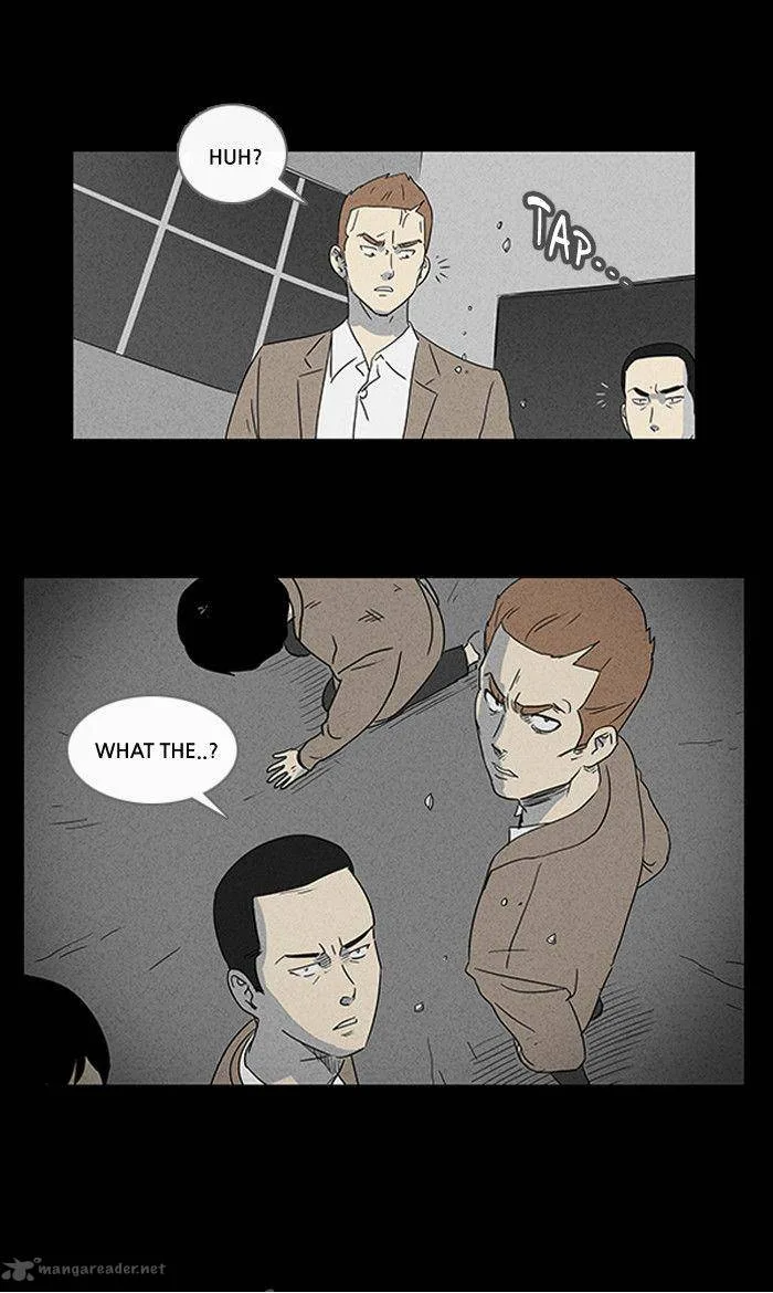 Tales of the Unusual Chapter 5 page 2