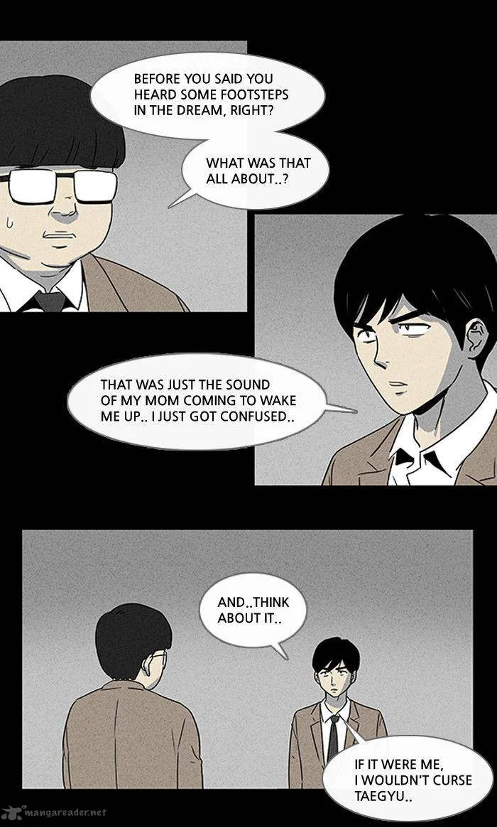 Tales of the Unusual Chapter 5 page 19