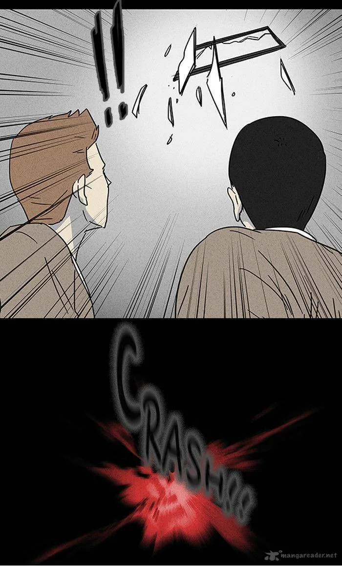 Tales of the Unusual Chapter 5 page 3