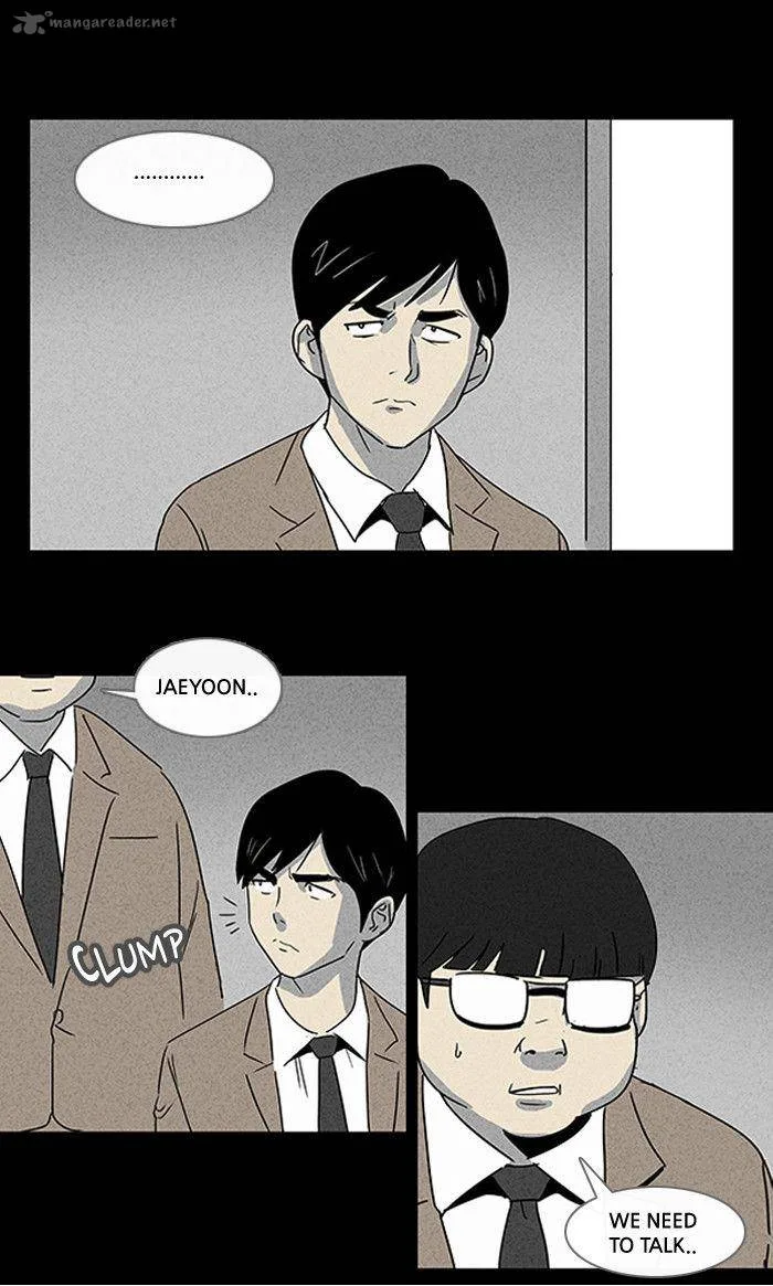 Tales of the Unusual Chapter 5 page 17