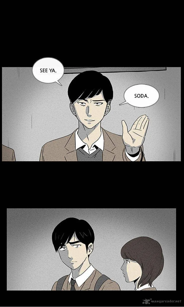 Tales of the Unusual Chapter 5 page 31