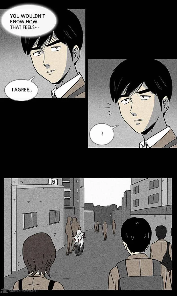 Tales of the Unusual Chapter 5 page 27