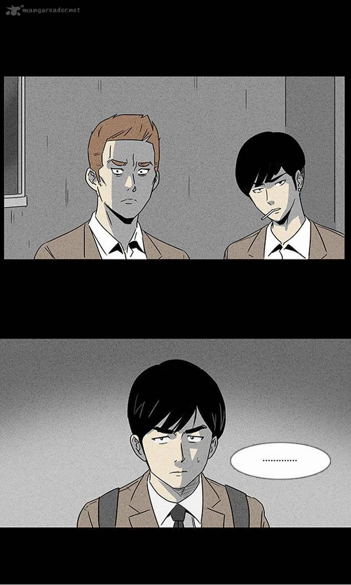 Tales of the Unusual Chapter 5 page 28