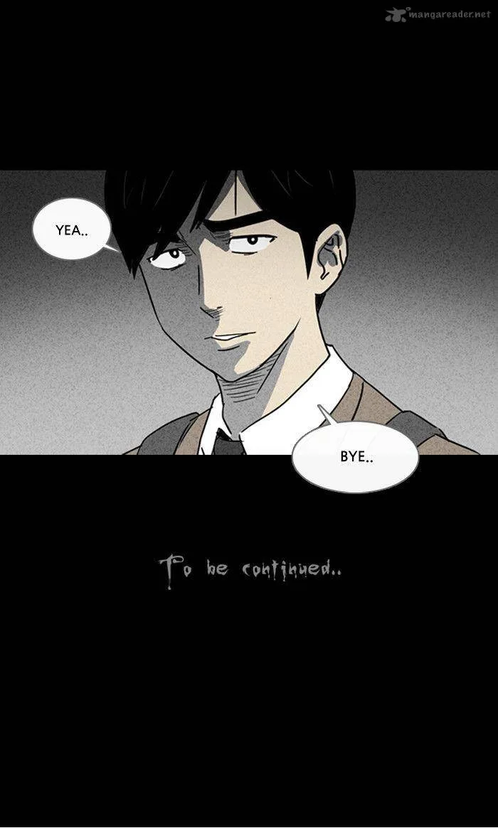 Tales of the Unusual Chapter 5 page 32