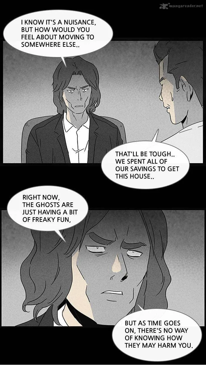 Tales of the Unusual Chapter 50 page 3
