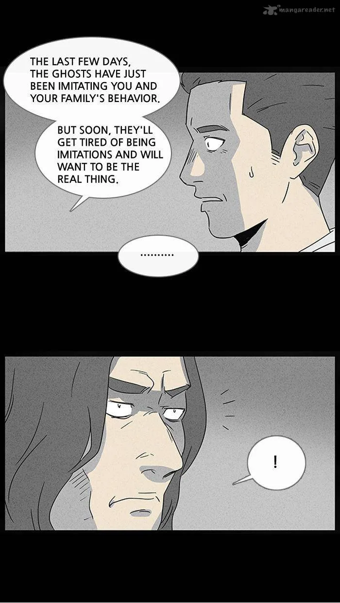 Tales of the Unusual Chapter 50 page 5