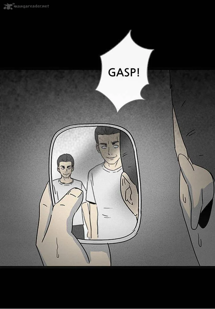 Tales of the Unusual Chapter 50 page 8