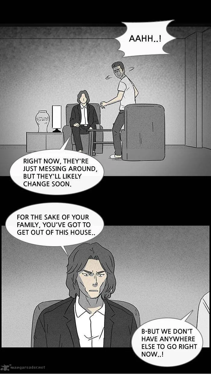 Tales of the Unusual Chapter 50 page 9