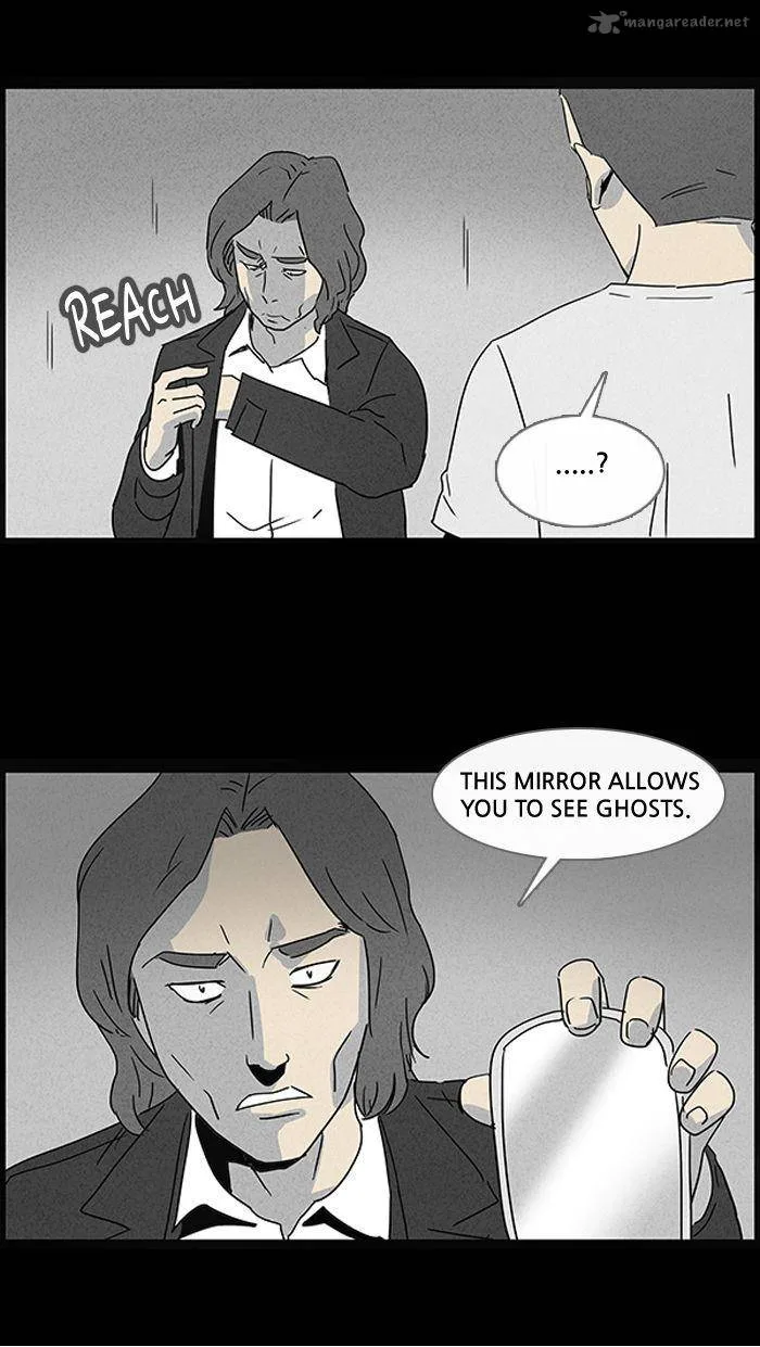Tales of the Unusual Chapter 50 page 6