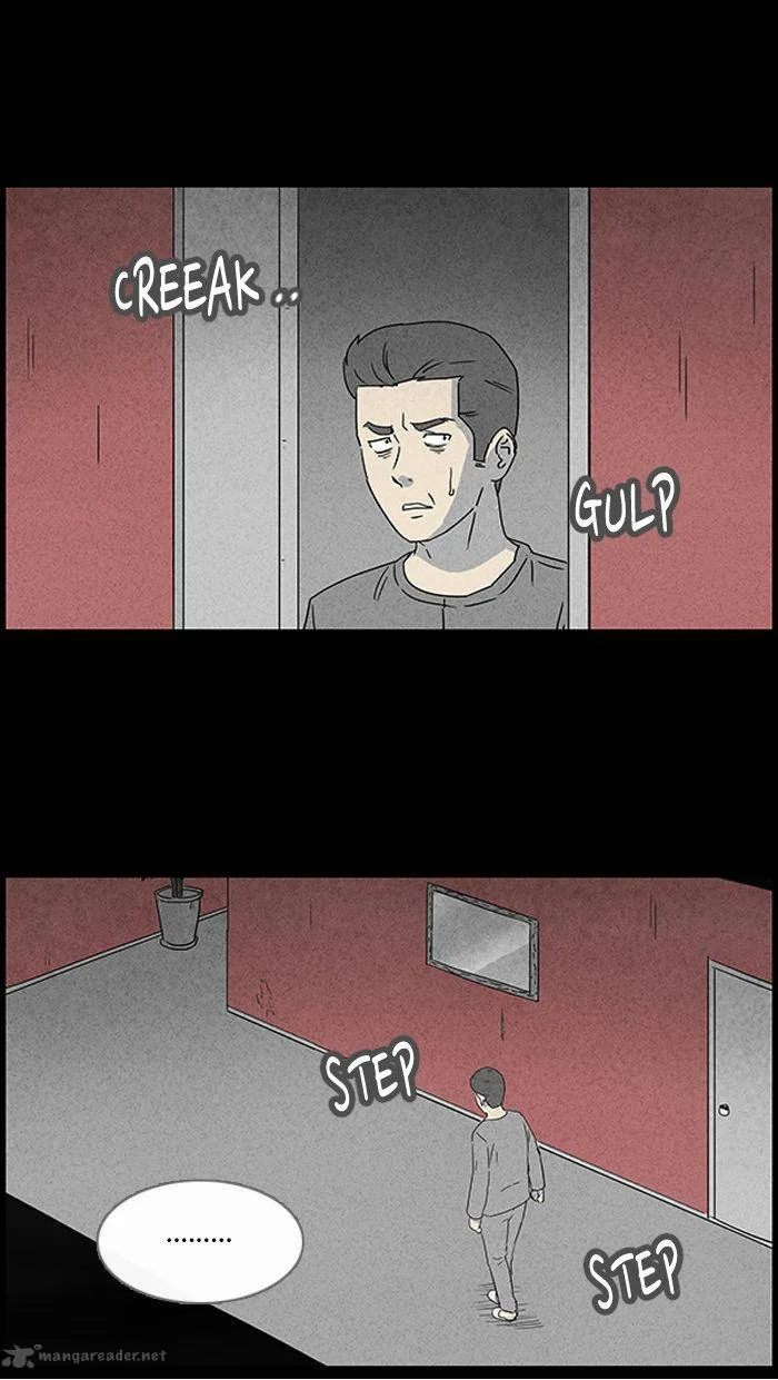 Tales of the Unusual Chapter 50 page 20