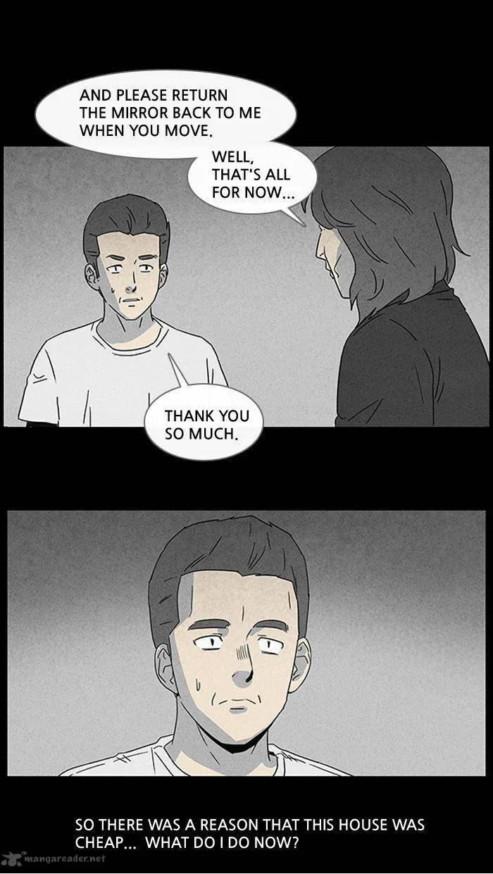 Tales of the Unusual Chapter 50 page 14