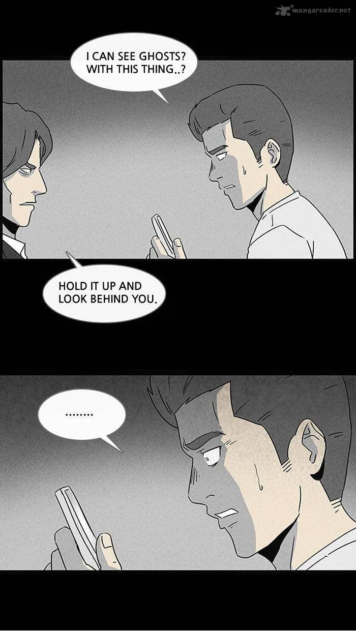 Tales of the Unusual Chapter 50 page 7