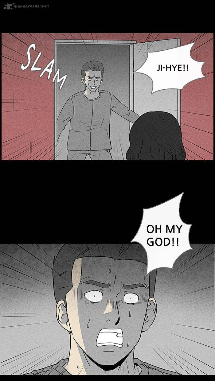 Tales of the Unusual Chapter 50 page 25
