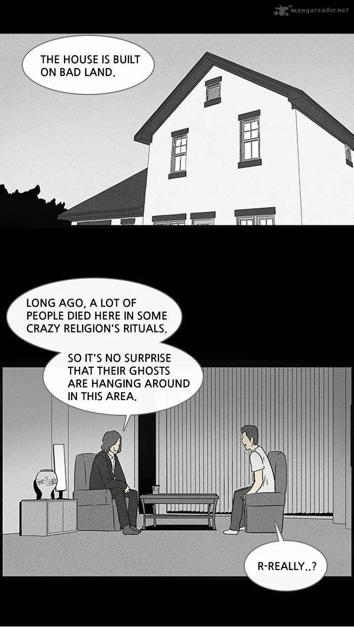 Tales of the Unusual Chapter 50 page 2