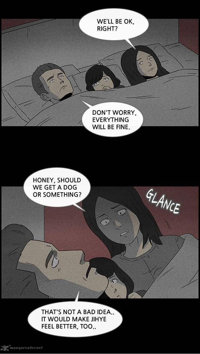 Tales of the Unusual Chapter 51 page 2
