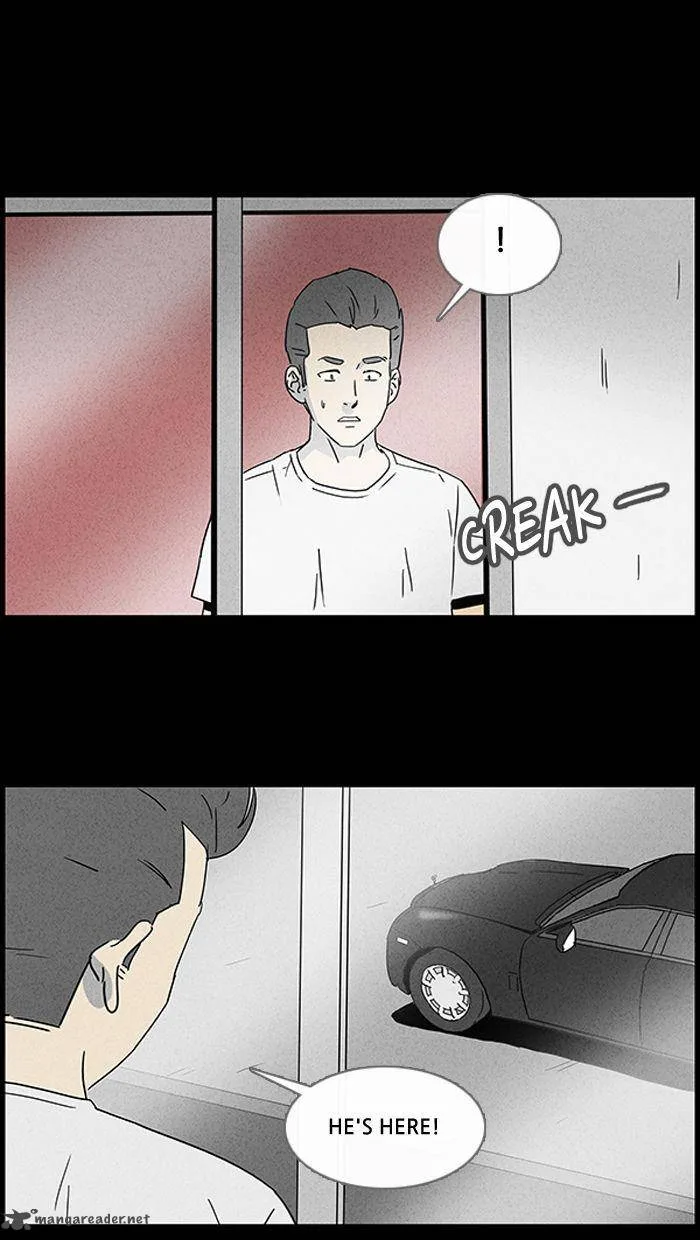 Tales of the Unusual Chapter 51 page 7