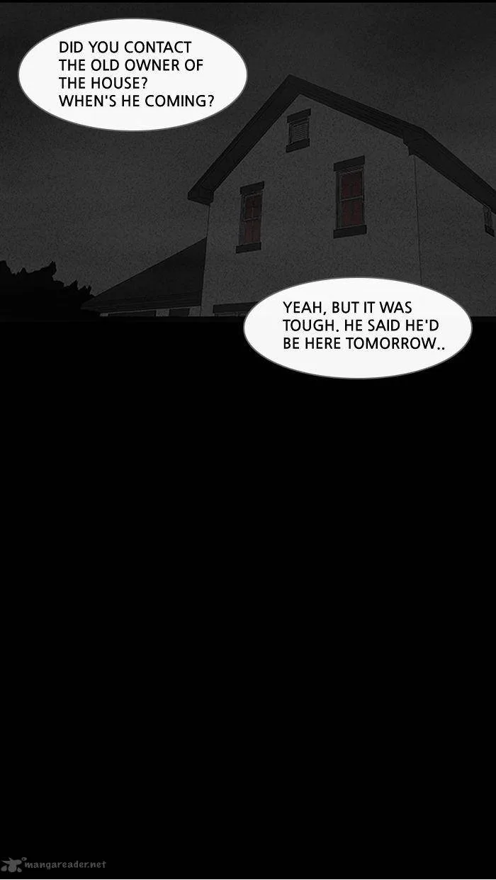 Tales of the Unusual Chapter 51 page 3
